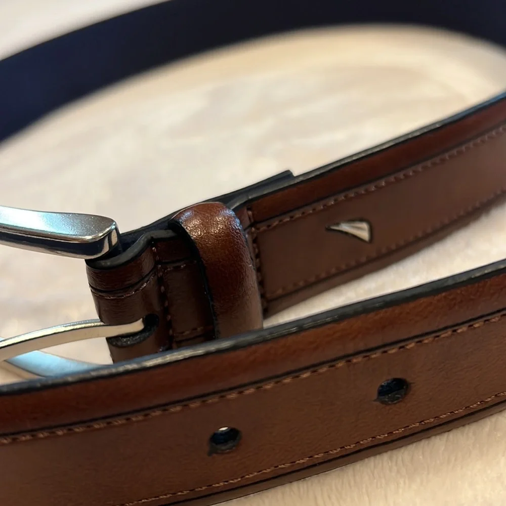 Nautica‎ belt